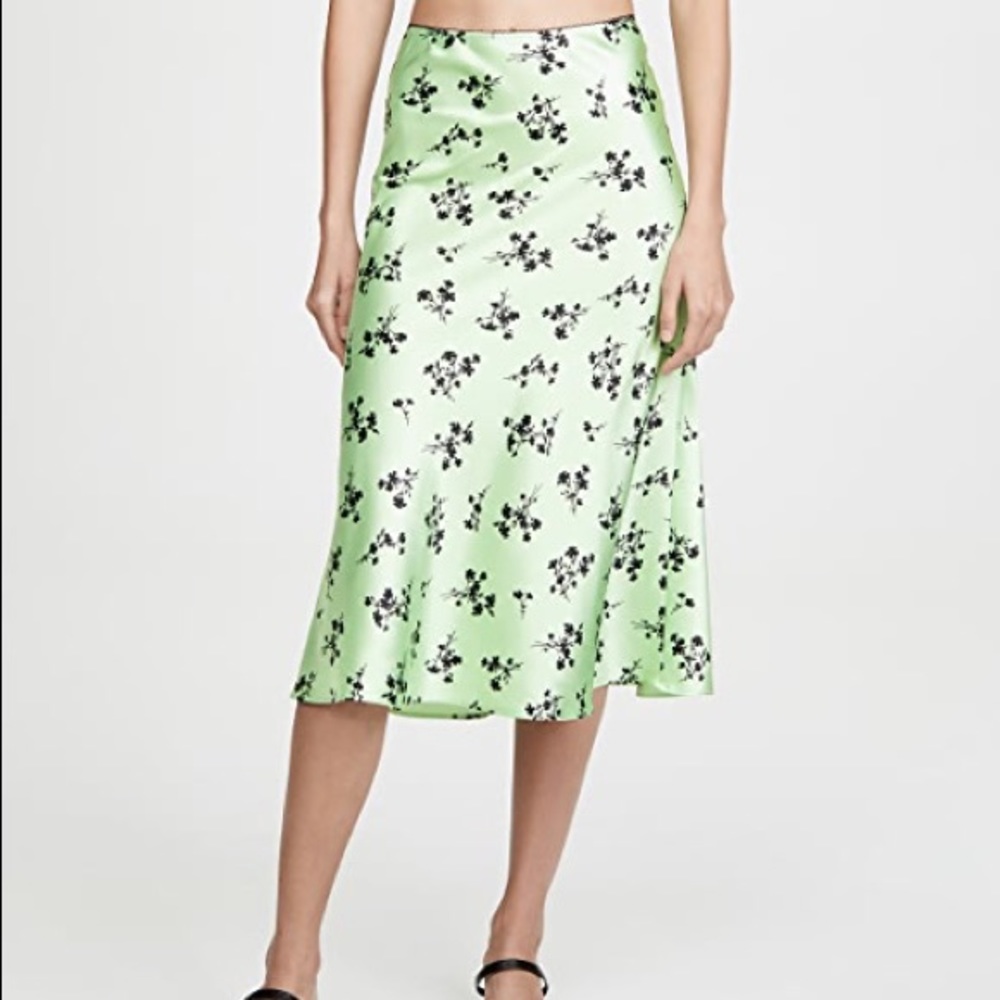 Cruz Skirt